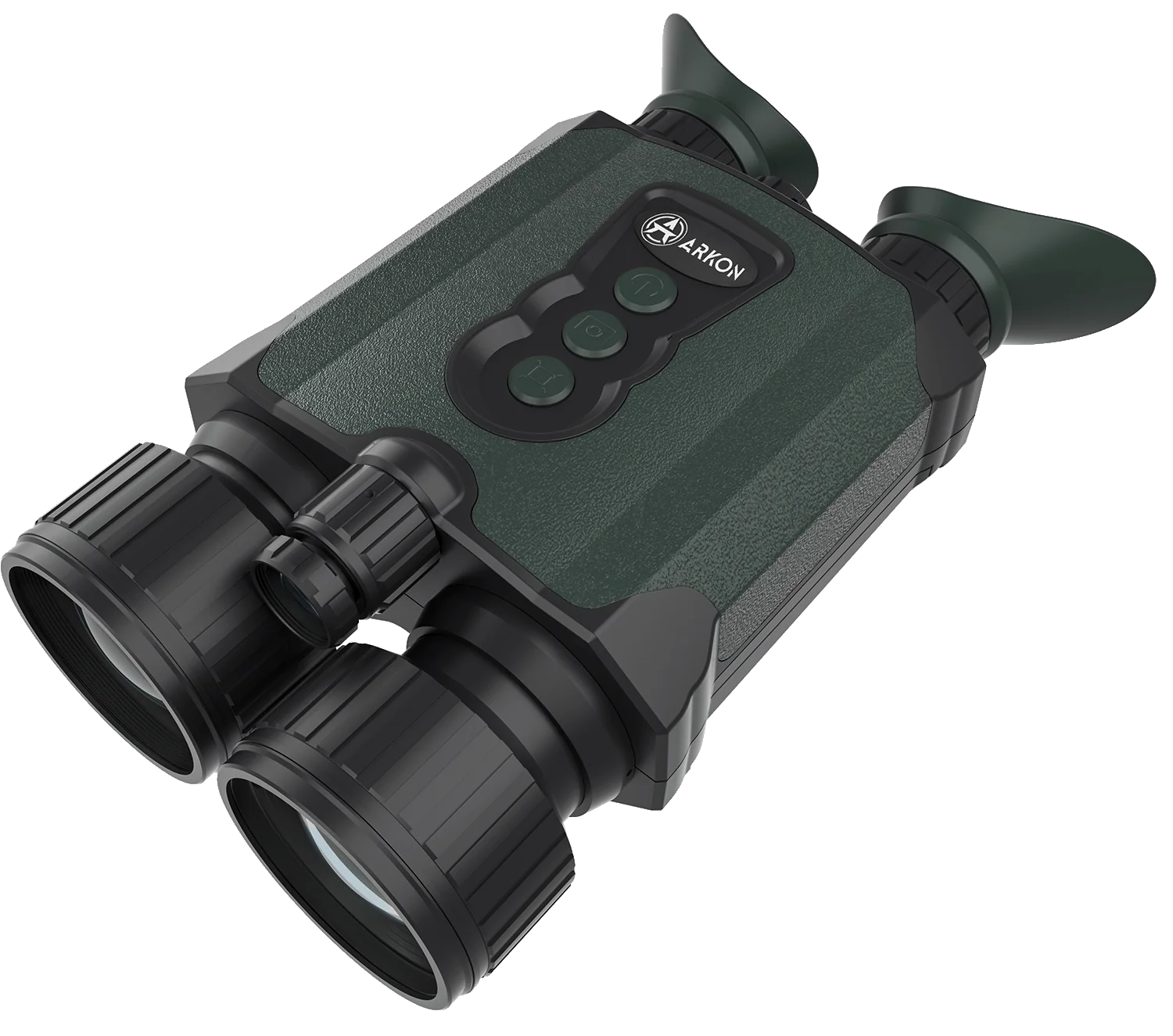 Цифровой бинокль ARKON NVD Pro / Аркон НВД Про