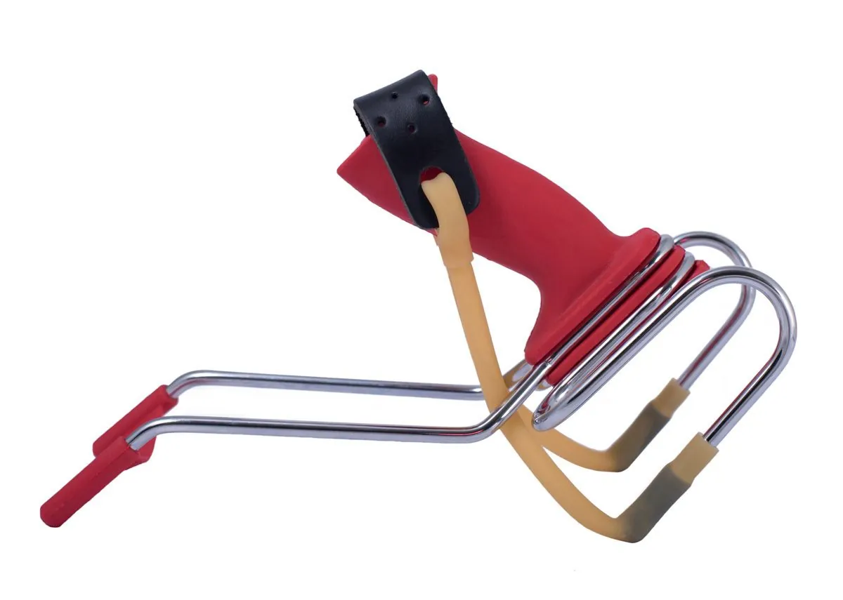 Рогатка Mirage с упором