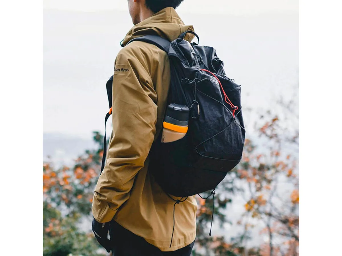 Термос для напитков THERMOS FFX-501 SDBE 0.5L, песочный