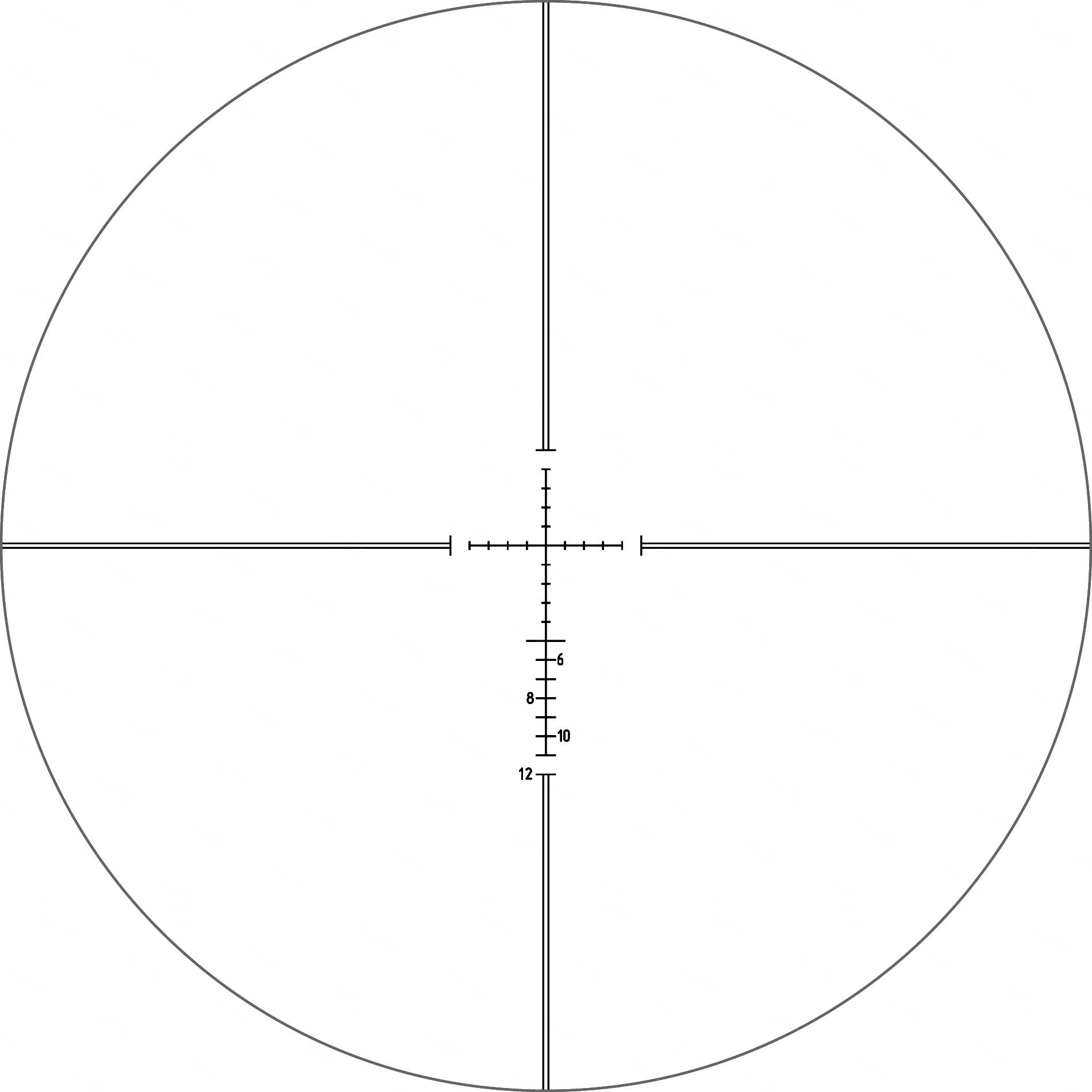 Призматический прицел ДеДал Stalker