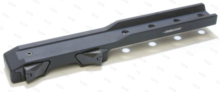 Кронштейн для MERKEL — Pulsar Trail-Apex-Digisight ultra (50-PA-10-00-900)
