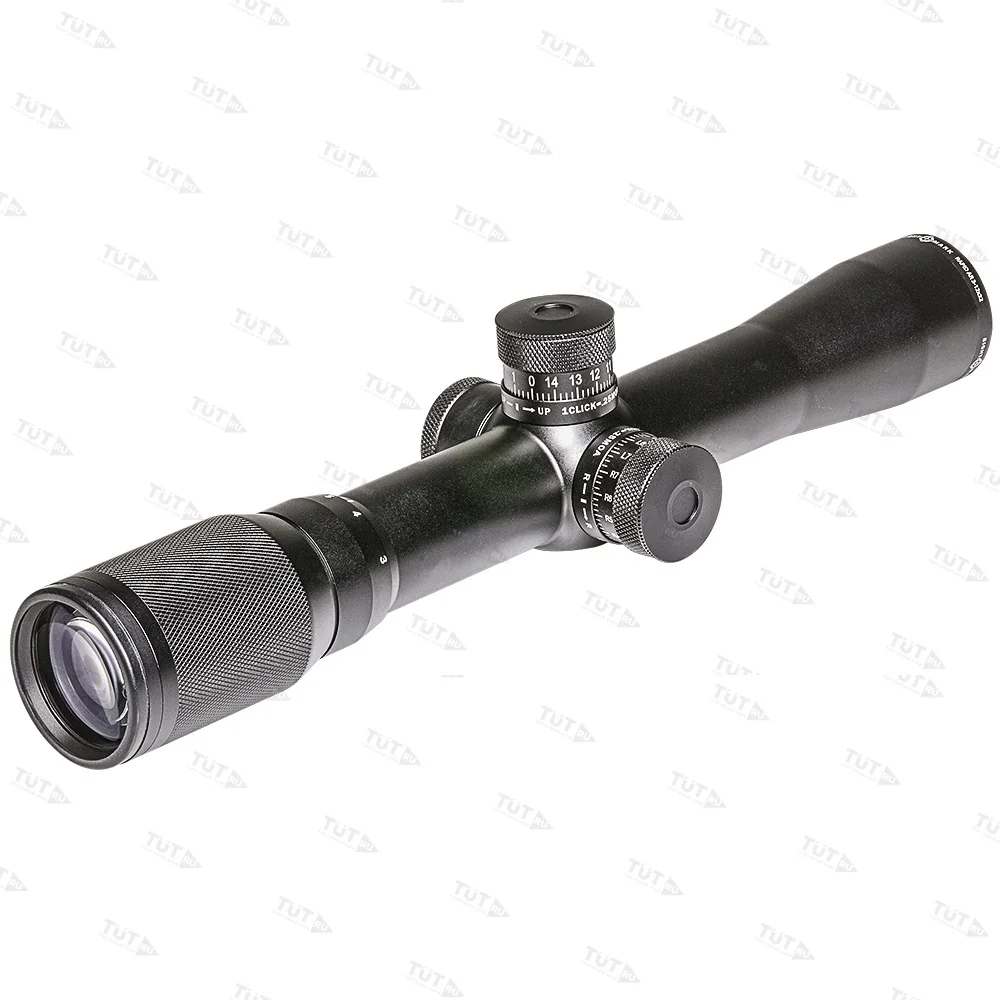 Оптический прицел Sightmark Rapid AR 3-12x32 SHR-223 (SM13052)