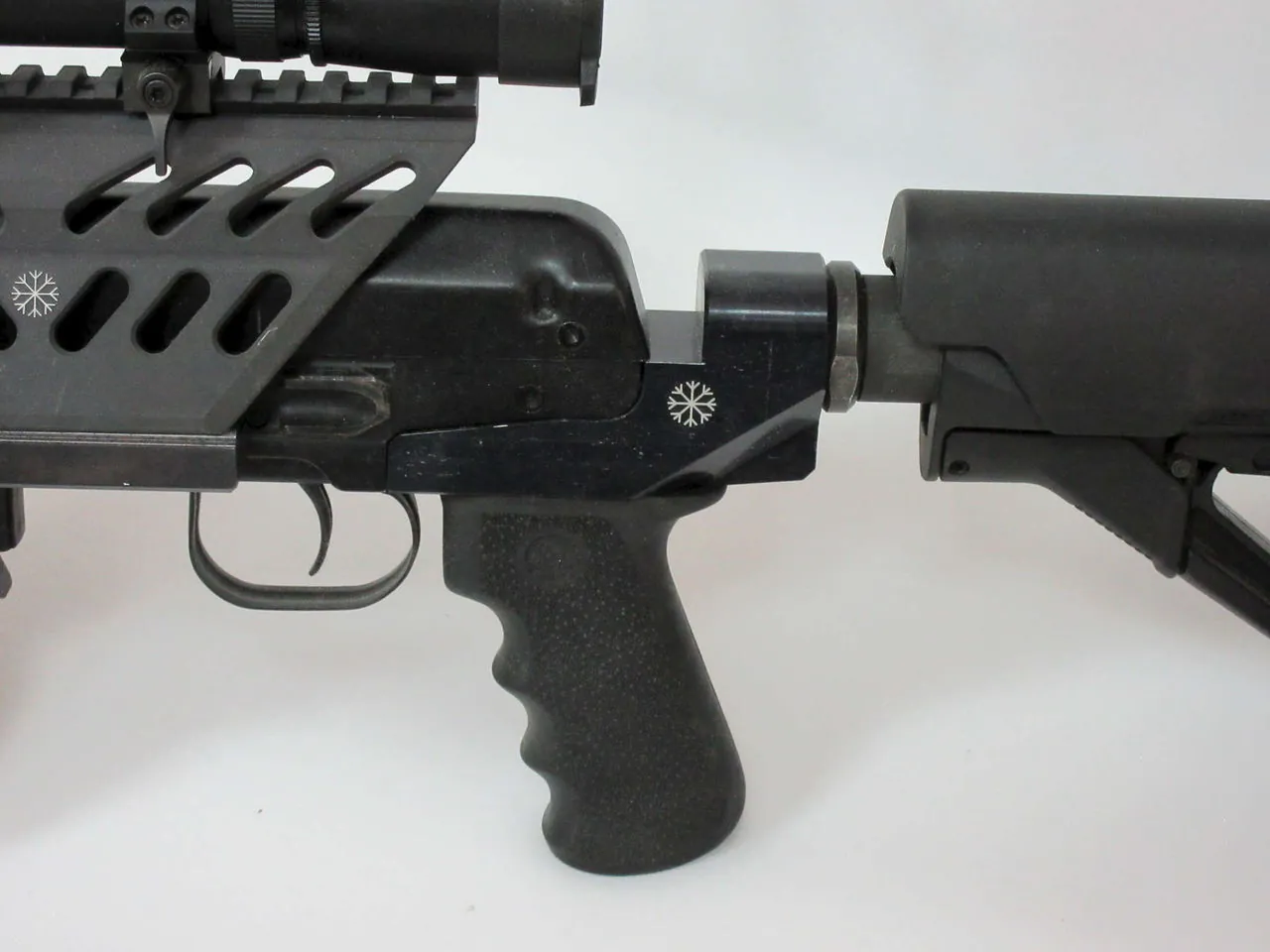 Вкладыш  Рысь ТИГР/СВД, завышенная ось ВКЛ-Т/С-3