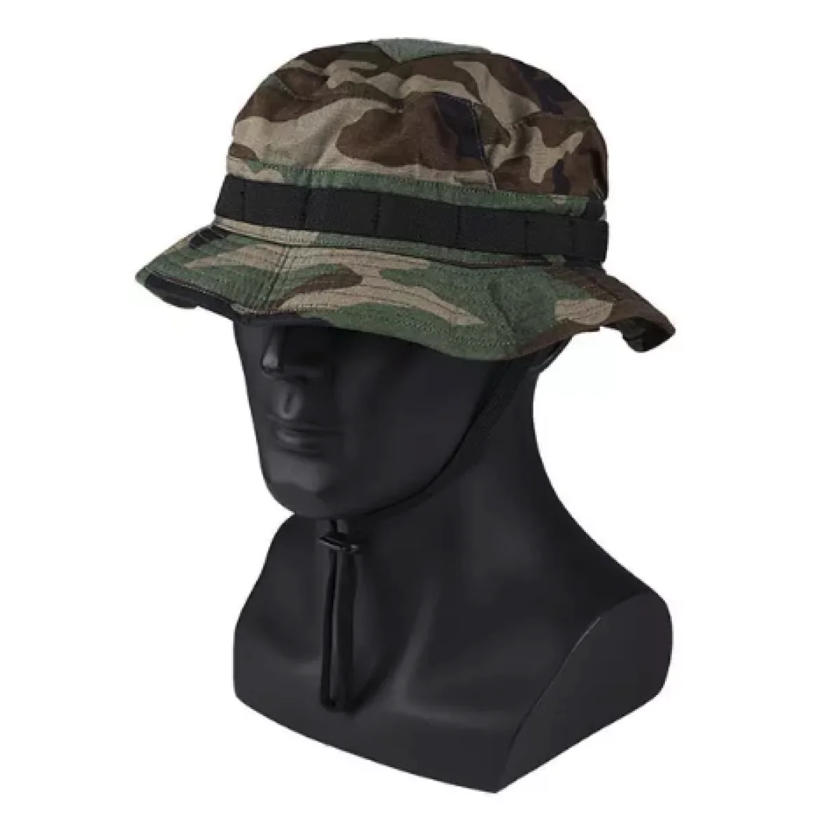 Тактическая панама Emersongear Short Brim Summer Tactical Boonie Hat