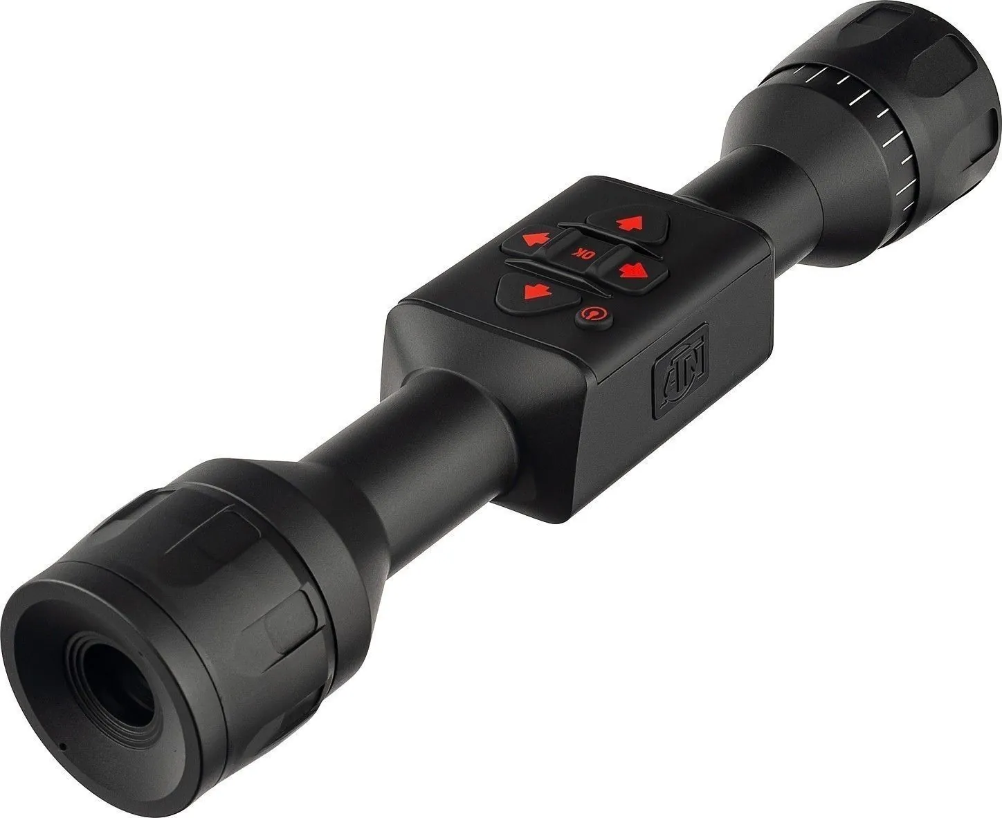 Тепловизионный прицел ATN MARS LT 160 3-6x / АТН Марс ЛТ