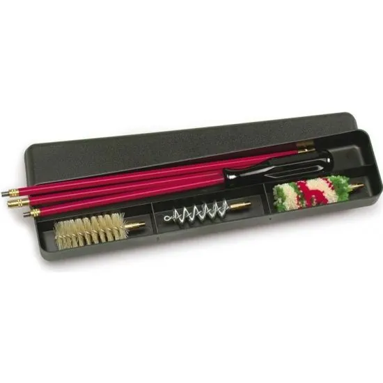 Набор для чистки Stil Crin в плс.пенале, к.12 (108B)