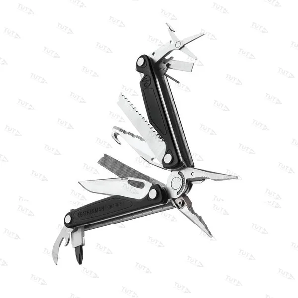 Мультитул LEATHERMAN Charge Plus