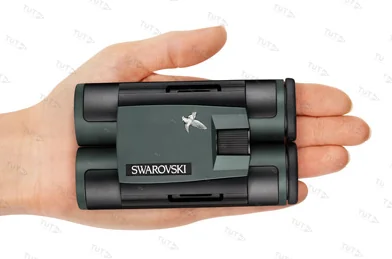Бинокль Swarovski CL 8x25 Pocket Green