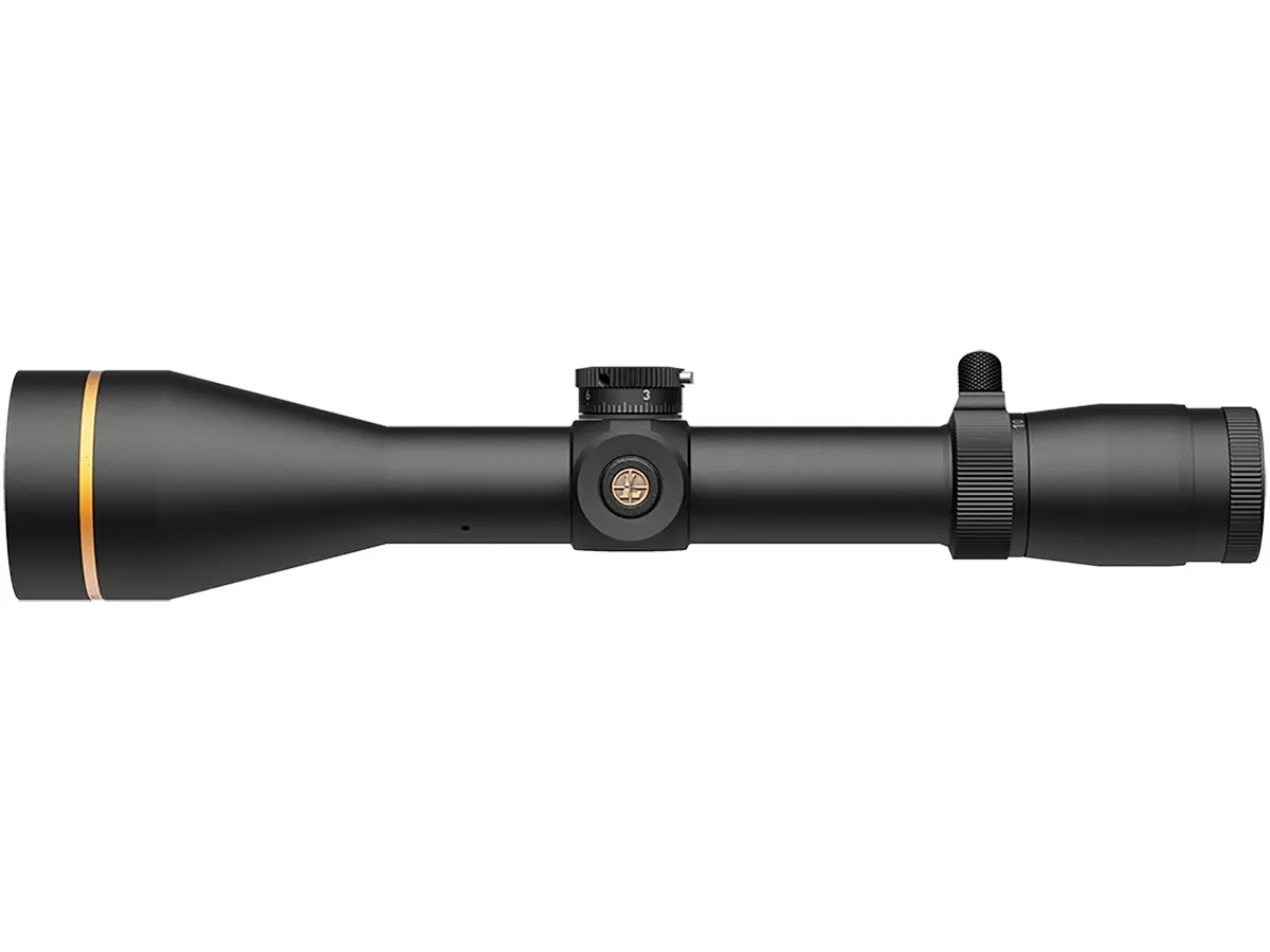Прицел Leupold VX-3HD 3.5-10x50 CDS-ZL, сетка FireDot Twilight Hunter