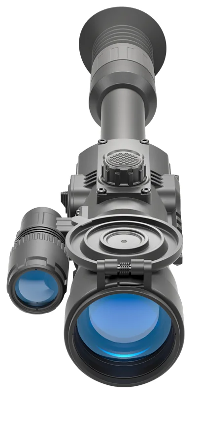 Цифровой прицел Yukon Photon RT 4.5x42