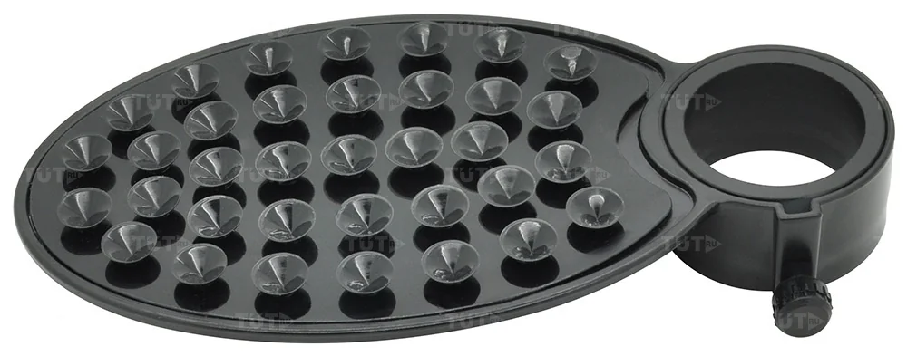 Микроскоп Bresser Erudit Basic 40–400x