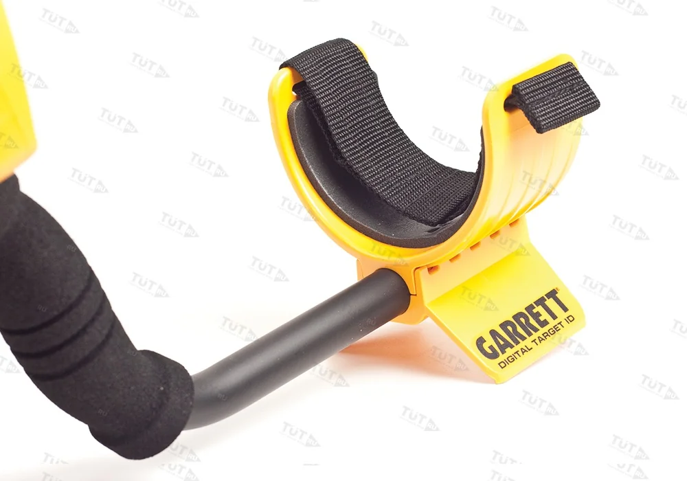 Металлоискатель Garrett ACE 300i + Pro-Pointer AT