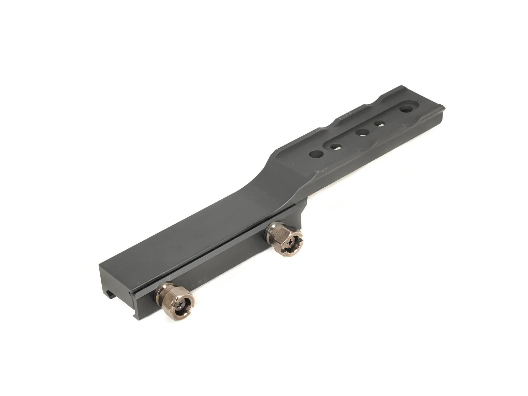 Кронштейн Weaver/Picatinny для Arkon Alfa удлинённый / Вивер Пикатини для Аркон Альфа удлинённый