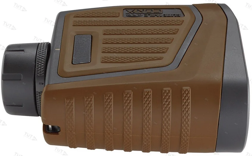Лазерный дальномер Bushnell ELITE 1 Mile ARC CONX