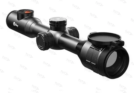 Тепловизионный прицел iRay Tube TL 50