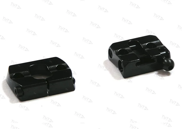 Основания Apel (переднее и заднее) на Merkel SR 21