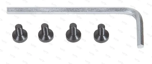 Единая база Picatinny Contessa Rößler Titan 6 20MOA (CP-T6-20)