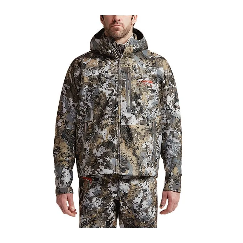 Куртка SITKA Downpour Jacket 2024