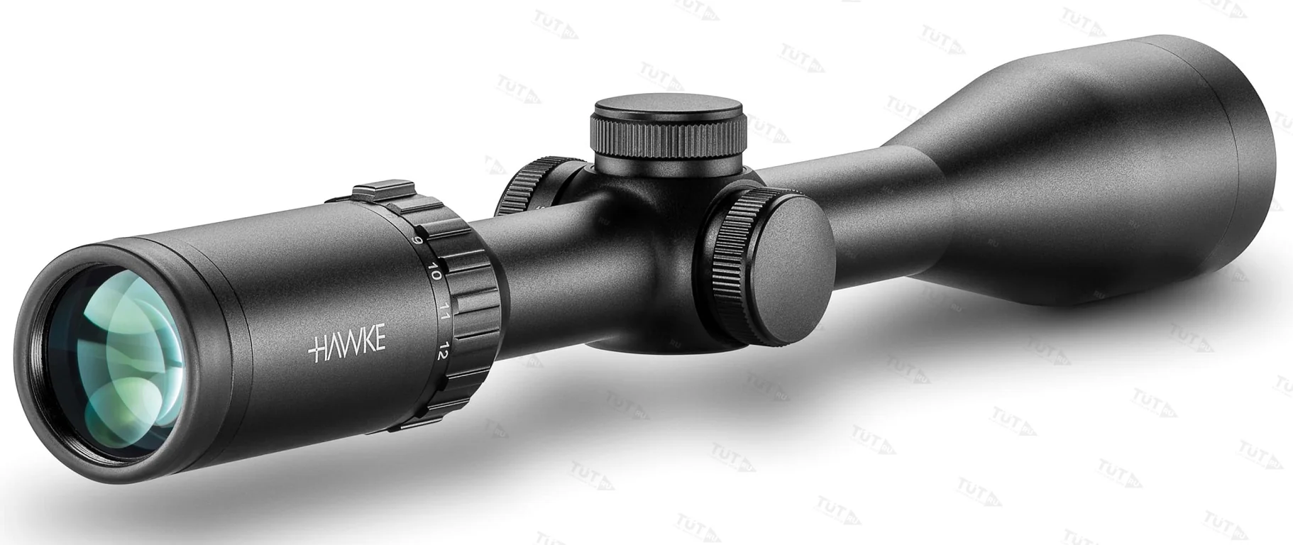 Оптический прицел Hawke Vantage SF 3-12x44 (1/2 Mil Dot)