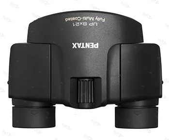 Бинокль PENTAX UP 8x21 Black