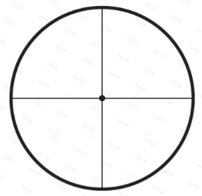 Оптический прицел Leupold VX-3 6.5-20x40 Adj. Obj. Target Dot 66555