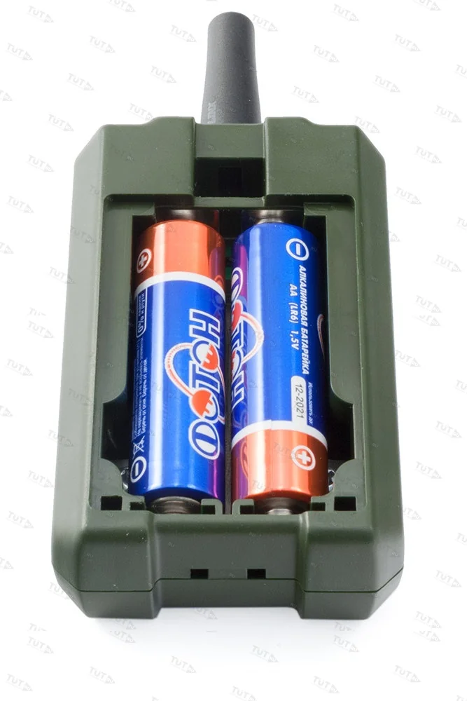 Дистанционное управление для манков Hunterhelp Master-3 и PRO-3