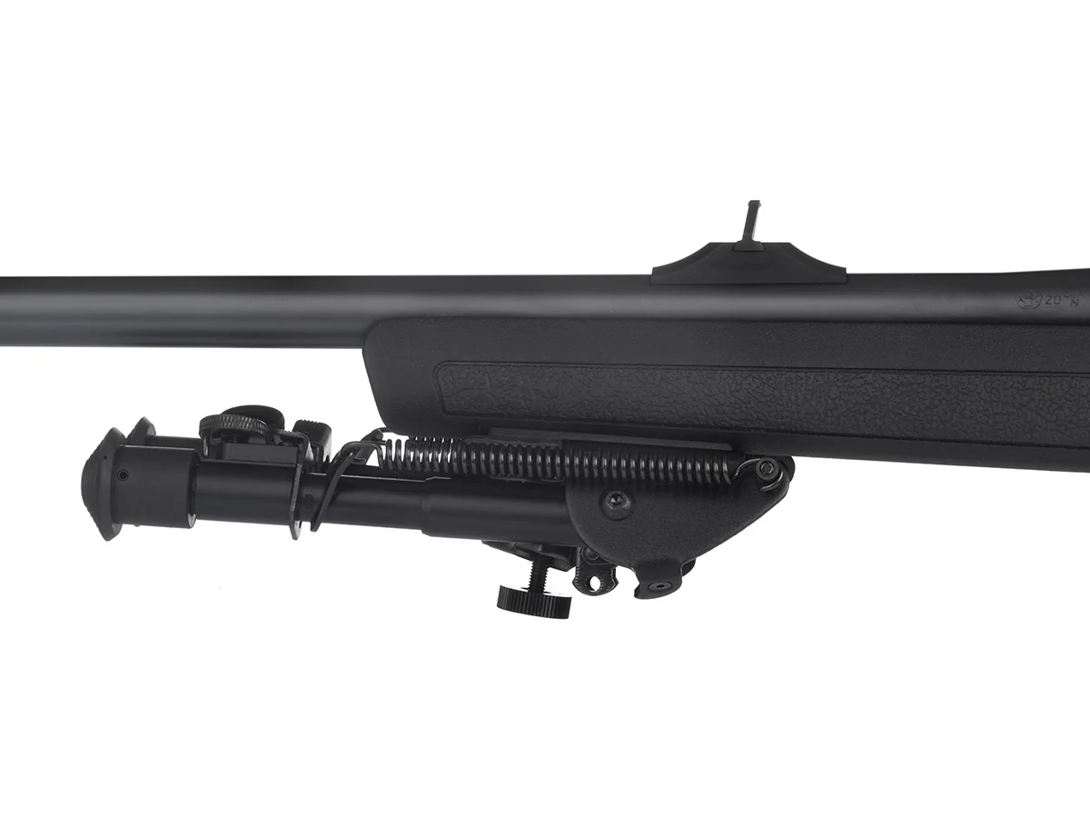 Сошки ShotTime на антабочный винт без качалки H=14-20,2см