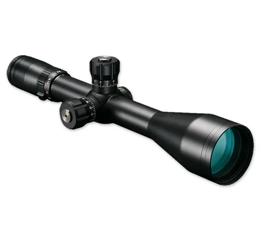 Оптический прицел Bushnell Elite Tactical 6-24x50 G2 (ET6245FG)