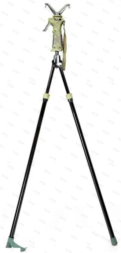 Бипод FieryDeer Quick-Stick Gen.3 (108-180см)