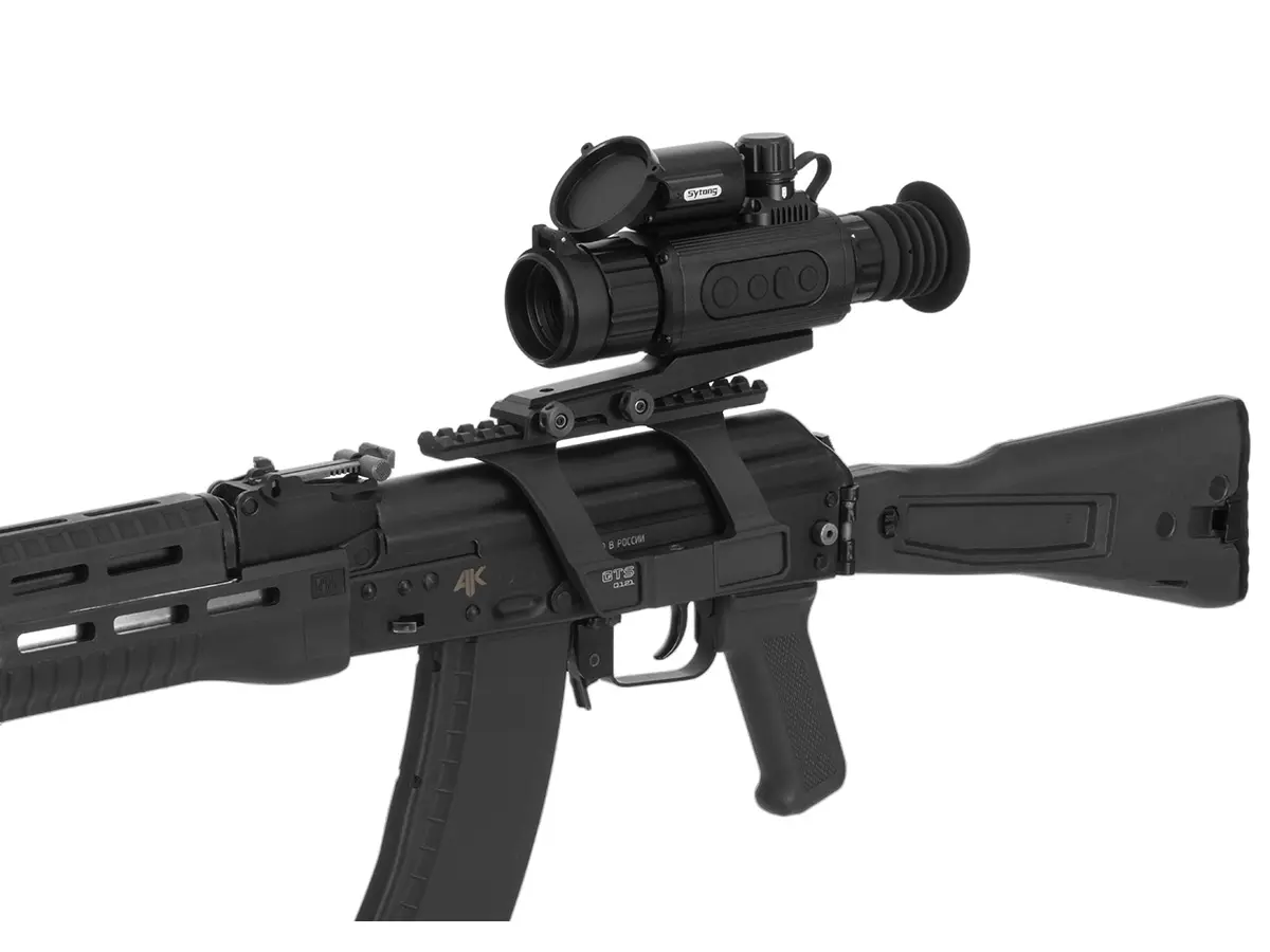 Тепловизионный прицел Sytong AM03-35LRF / Сайтонг АМ03 35ЛРФ (с дальномером)