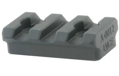 Планка SPUHR Picatinny Rail 10x35, для кронштейнов SPUHR, 3 слотов (A-0012)