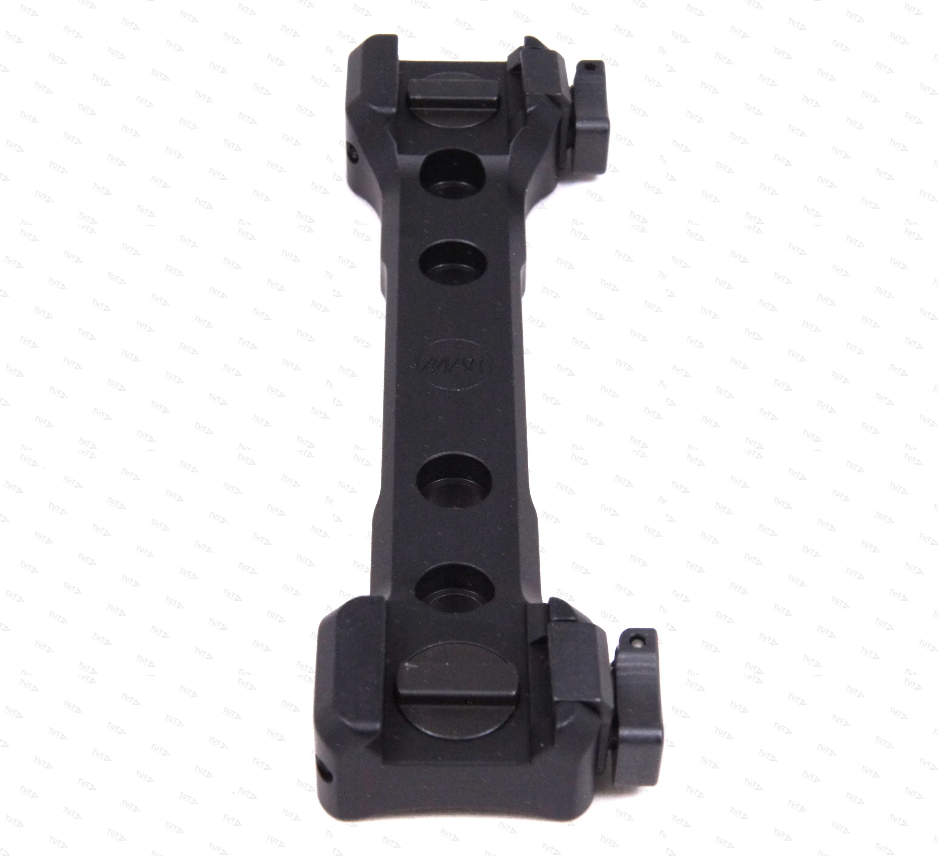 Быстросъемное единое основание MAKKlapp на Merkel RX.Helix без верхних элементов (50162-00163)