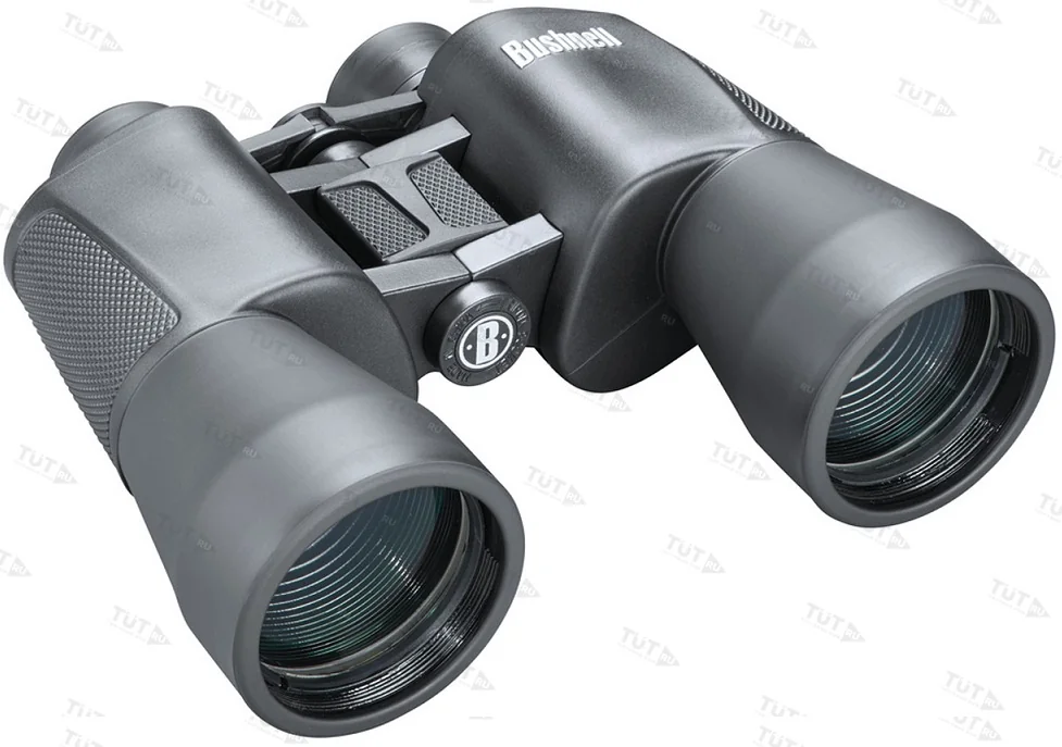 Бинокль Bushnell PowerView PORRO 20x50 (132050)
