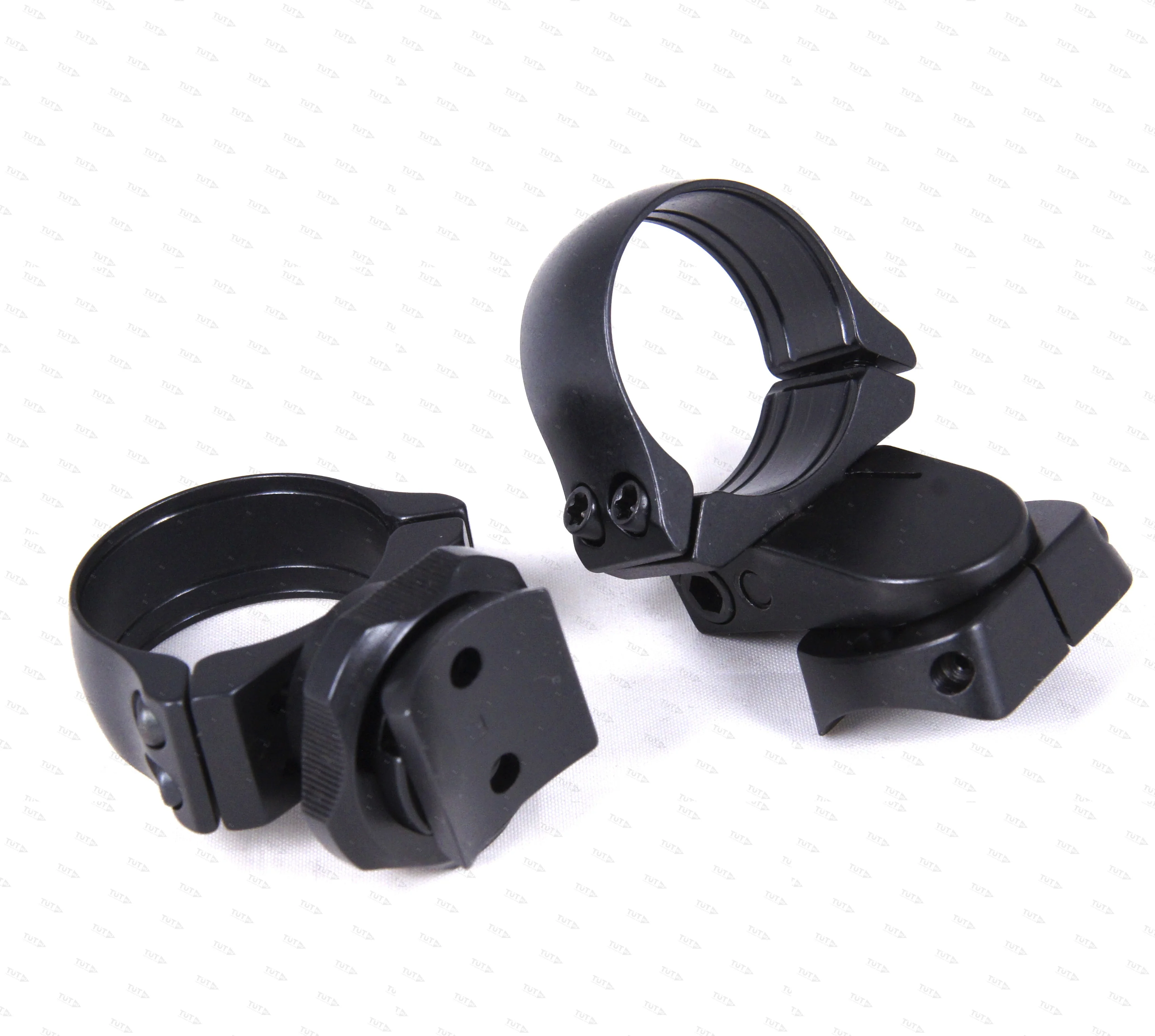 Поворотный кронштейн MAK на Heym SR21, кольца 30 мм (1022-30039)