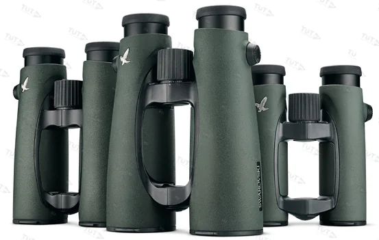 Бинокль Swarovski EL 12x50