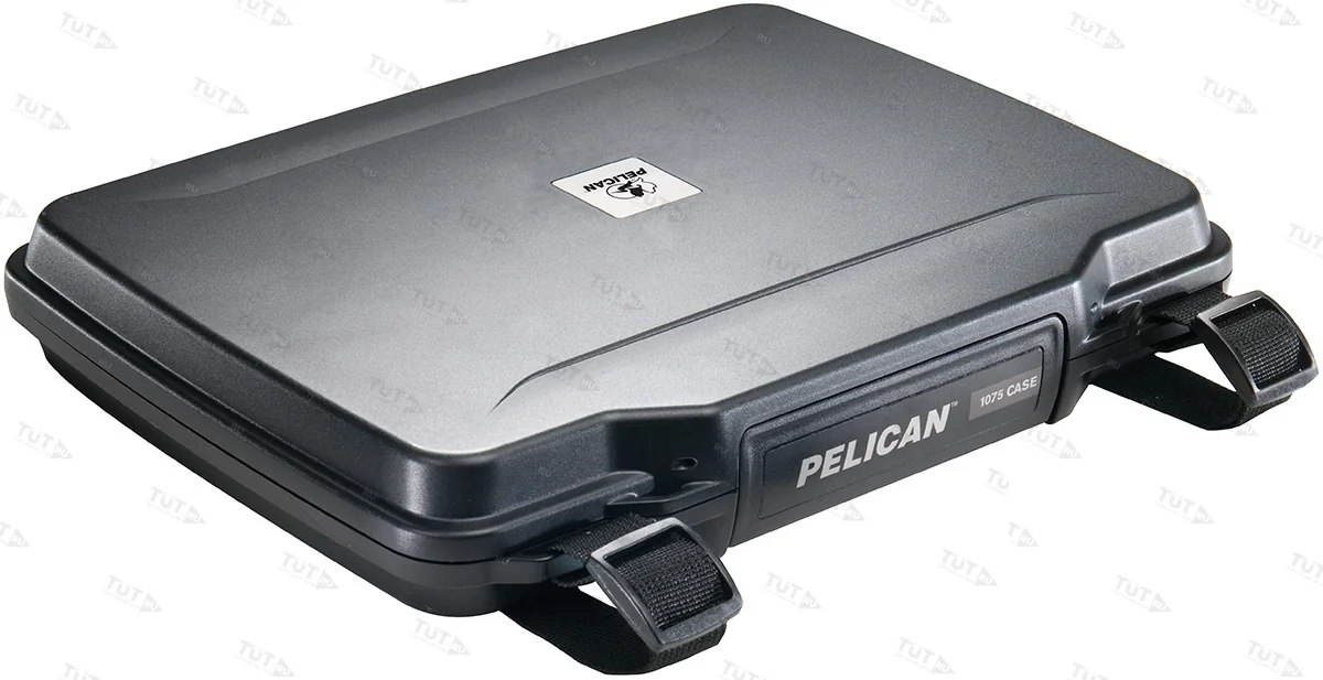 Кейс Pelican# 1075 HardBack Laptop Case