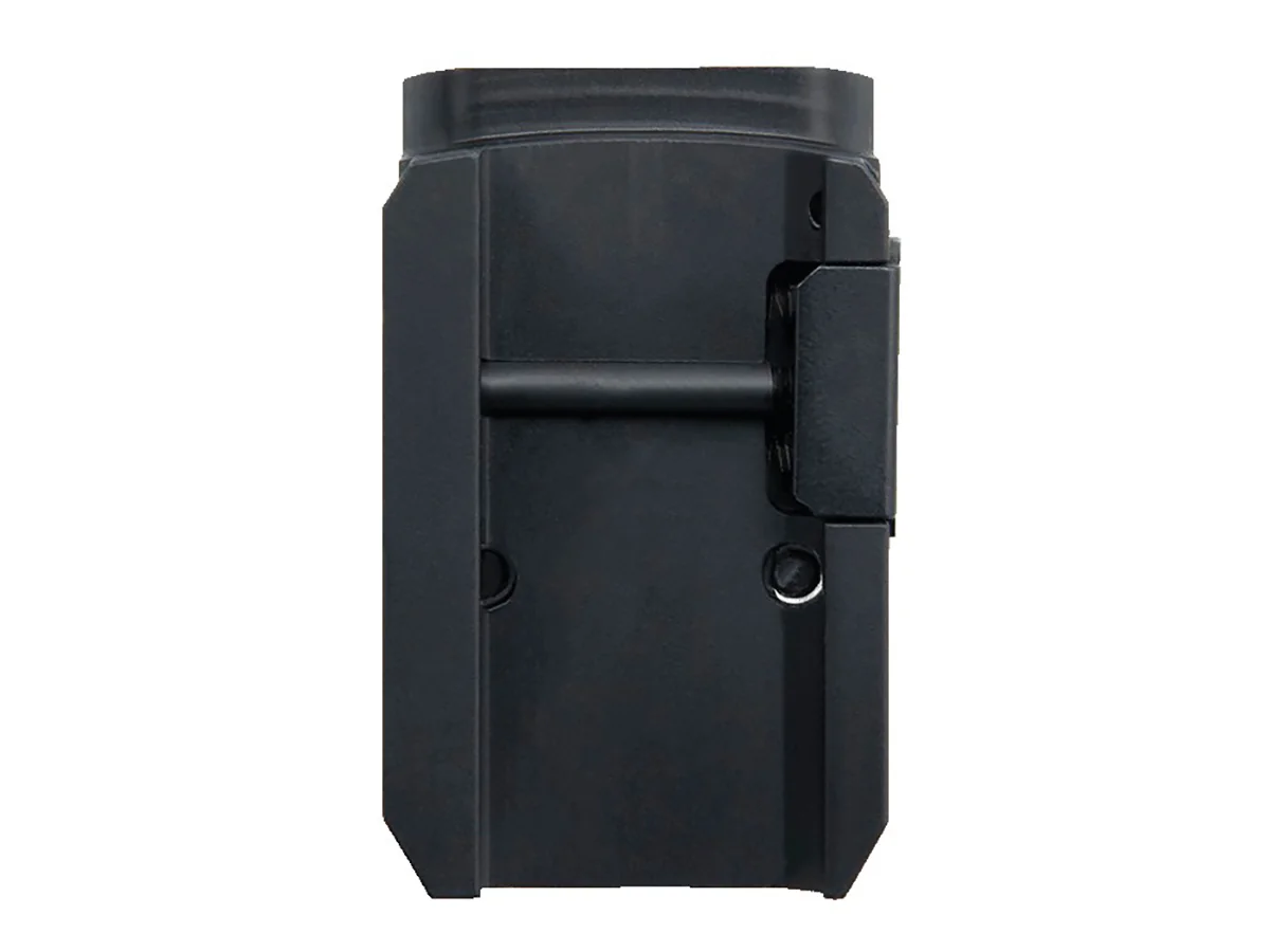 Коллиматор Vector Optics Frenzy-X 1x22x26, MRS красная