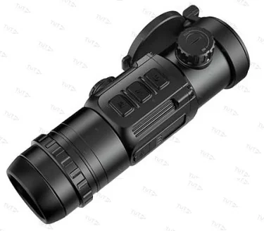 Тепловизионная насадка iRay xClip CH 50W