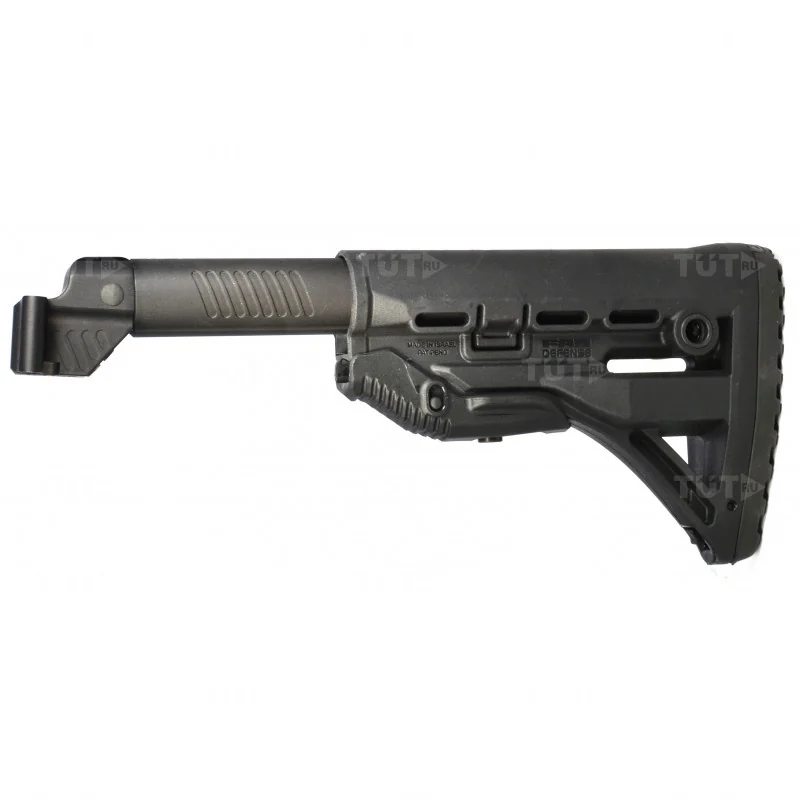 Труба AK 100A+ с прикладом GL-SHOCK (AK100A+ GL-SHOCKB)