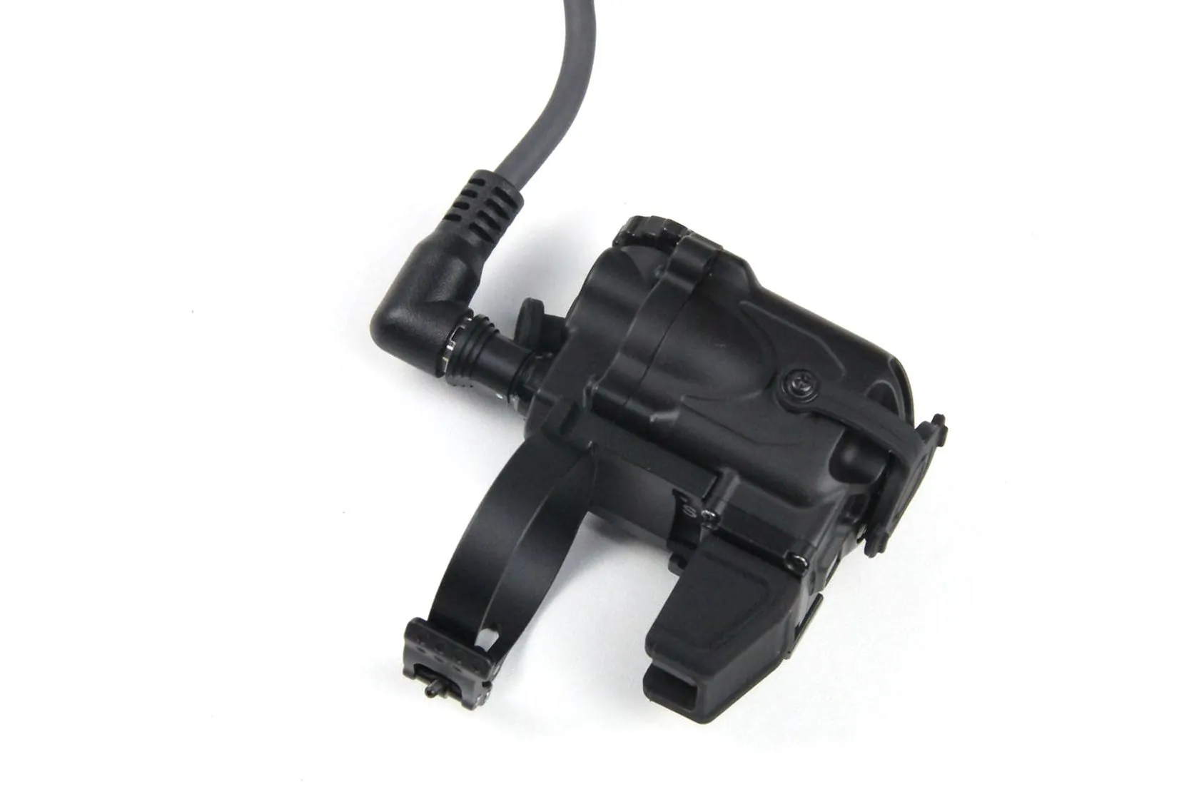 Тепловизионная насадка на монокуляр LONGOT KE5 / Лонгот КЕ5