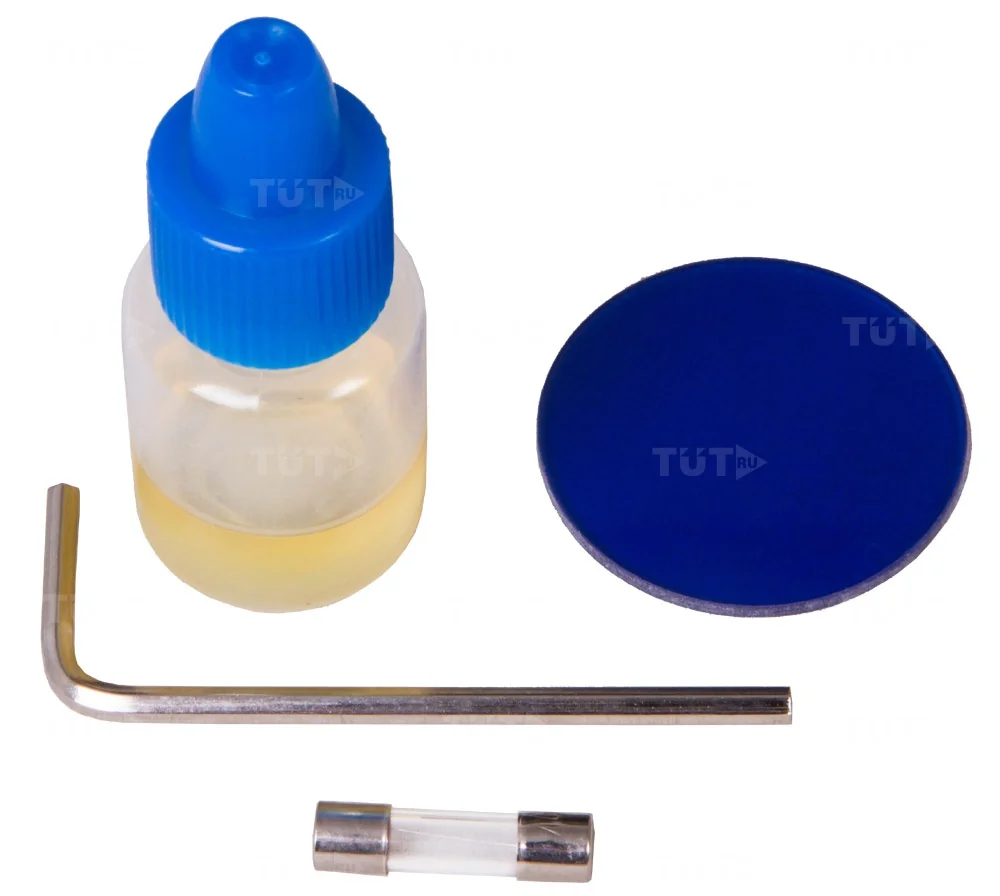 Микроскоп Levenhuk MED 1000T, тринокулярный