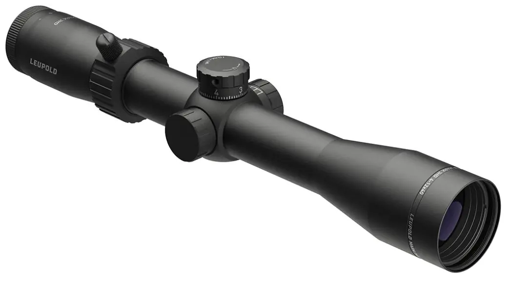 Оптический прицел Leupold Mark 3HD 4-12x40 SF TMR