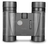 Бинокль HAWKE Vantage 12x25 WP Grey