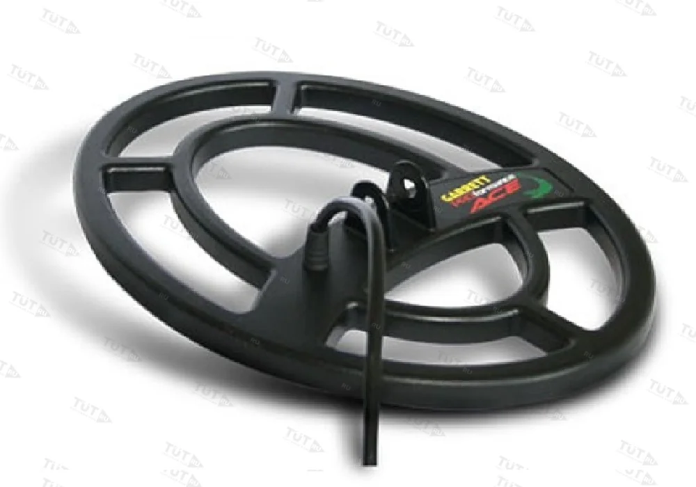 Катушка 6,5x9″ ACE PROformance Elliptical