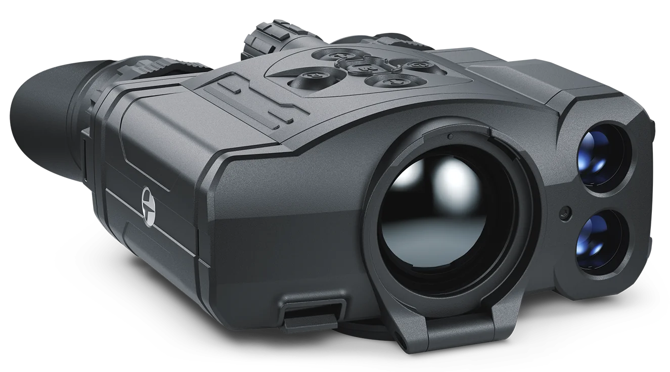 Тепловизионный бинокль Pulsar Accolade 2 LRF XP50