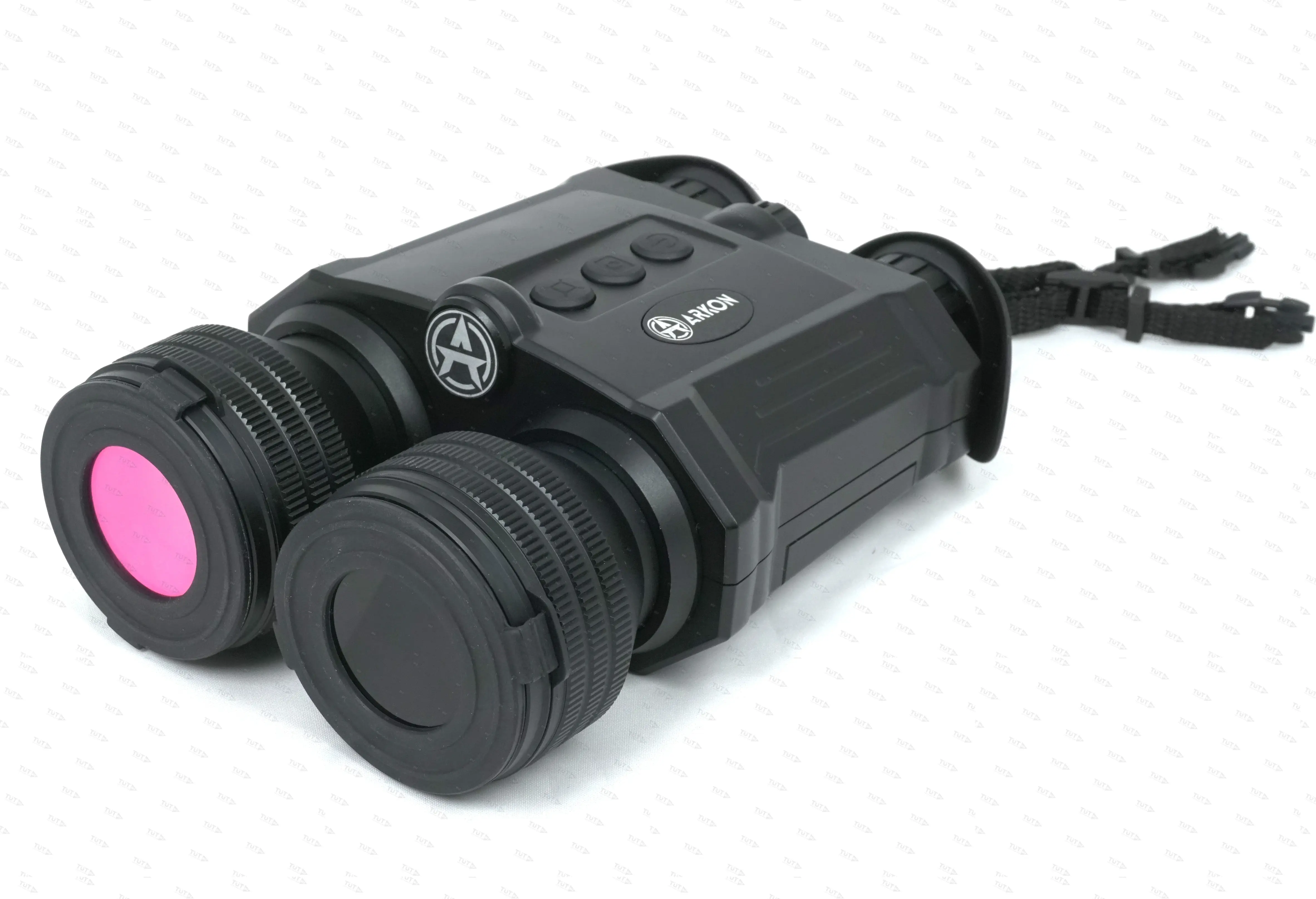Цифровой бинокль ArkonNVD B36 / Аркон НВД Б36 (940 нм)