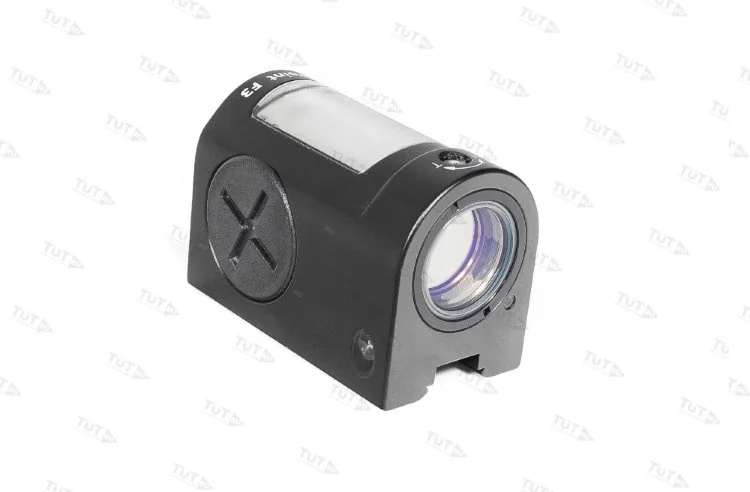 Коллиматорный прицел Z-Point (крепление на Blaser F3)