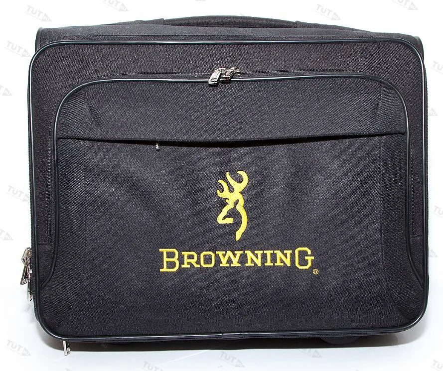 Сумка Browning на колесиках 3920117