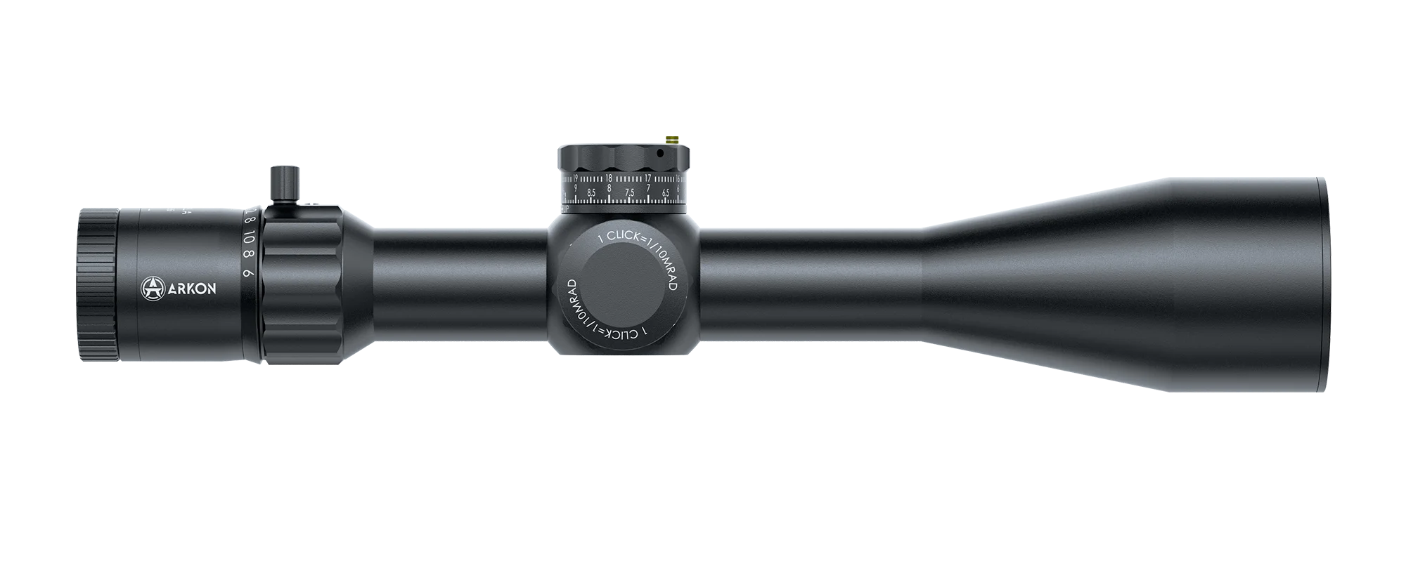 Оптический прицел ARKON Model A 6-36х56