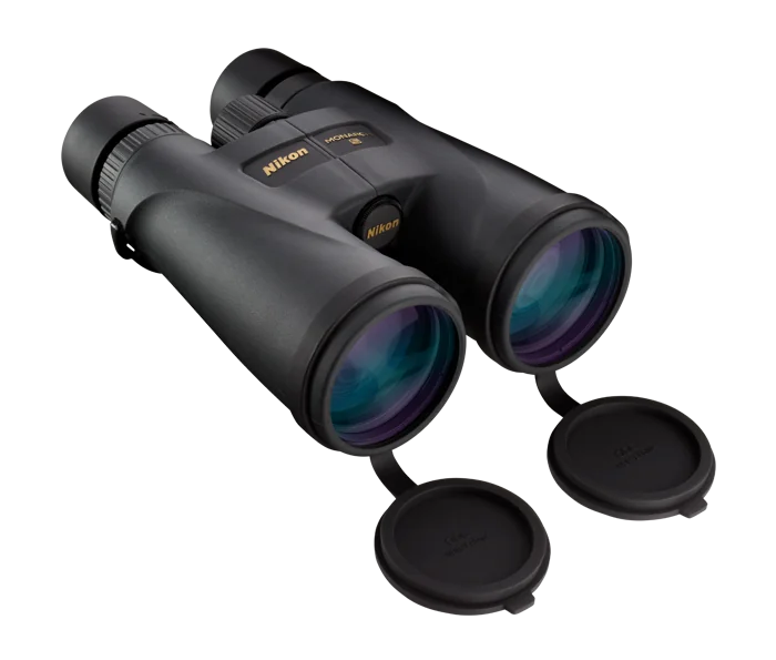 Бинокль Nikon Monarch 5 16x56